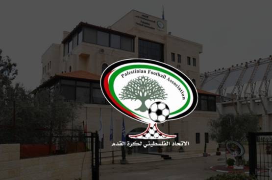 الاتحاد الفلسطيني يطالب "الفيفا" بمعاقبة الأندية الإسرائيلية