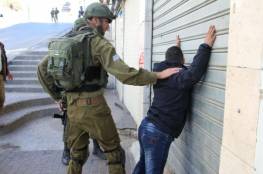  اعتقال طفل من الرملة بزعم "تخريب نصب لقتلى الجيش الإسرائيلي"
