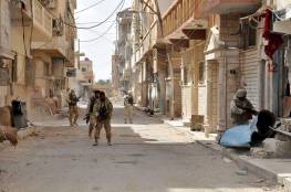 سوريا: 53 قتيلا مدنيا في هجوم لـ"داعش" 