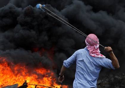 تخوف إسرائيلي : متى سيخرج الجني الفلسطيني من قمقمه؟