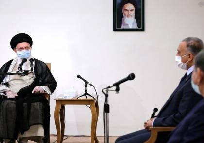 خامنئي: إيران ستوجه ضربة بالمثل للأمريكيين ردا على قتلهم سليماني