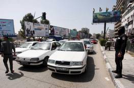النقل والمواصلات بغزة توضح تفاصيل الحملة التسهيلية لسائقي المركبات العمومية والخاصة