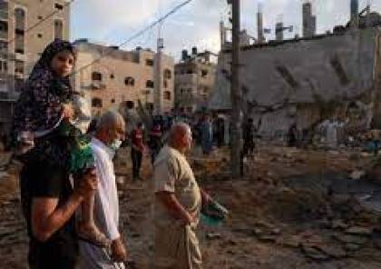 الصحة: قطاع غزة يشهد ارتفاعًا في الإصابات بكورونا نتيجة العدوان الأخير