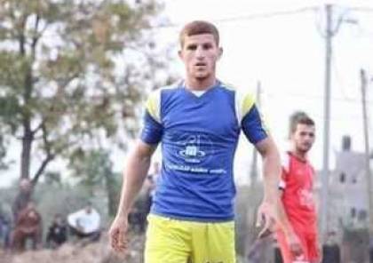رئيس الاتحاد الآسيوي لكرة القدم يعزي باستشهاد اللاعب الفلسطيني معاذ الزعانين