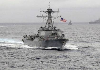 تدريبات أميركية بحرينية تستخدم "سفنا مسيّرة" لأول مرة في مياه الخليج