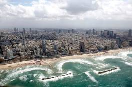 صحيفة عبرية: سيناريوهات "مرعبة" حال وقوع زلزال مدمر في "اسرائيل"