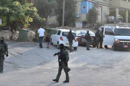 الشرطة الإسرائيلية تستخدم عميلا سريا لاعتقال 30 إسرائيليا وفلسطينيا