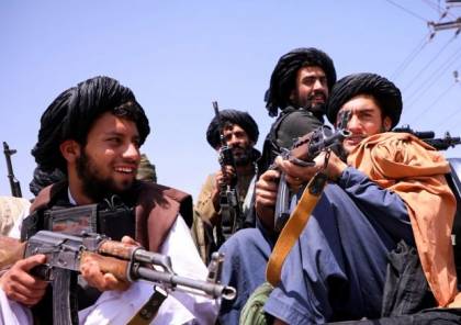 زعيم المقاومة الأفغانية مسعود يعلن استعداده لمحادثات مع طالبان بشرط