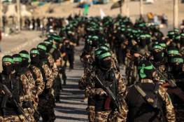 حماس: قصف مخيم النصيرات حلقة جديدة من “حرب الإبادة” الصهيونية