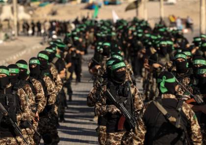 حماس: قصف مخيم النصيرات حلقة جديدة من “حرب الإبادة” الصهيونية