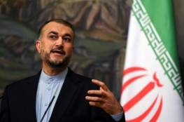المحادثات بين طهران والرياض " لم تشهد تطوّرا": لقاء "مجامَلة" بين خارجيتيّ البلدين