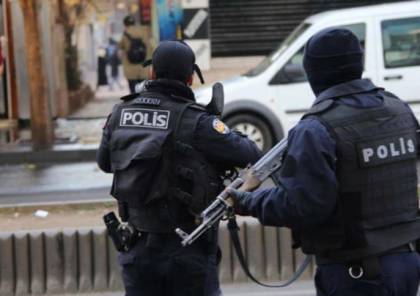 تركيا تعتقل 4 نساء بتهمة الانتماء لـ"داعش"