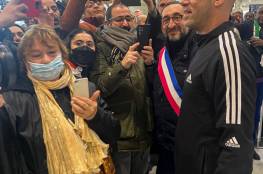 فرنسا تدين قرار ترحيل صلاح الحموري وتصفه بغير القانوني