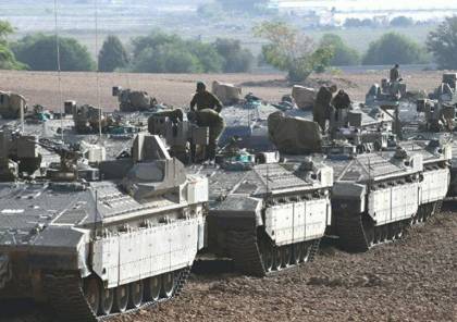 تقرير: الجيش الإسرائيلي يتلقى تعليمات بالاستعداد لاحتمال ضربة أمريكية على إيران