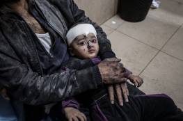 الصحة العالمية: الوضع في غزة يوشك أن يكون الأحلك في تاريخ البشرية