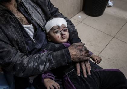 الصحة العالمية: الوضع في غزة يوشك أن يكون الأحلك في تاريخ البشرية