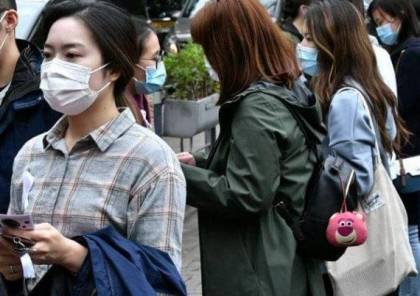 منظمة الصحة العالمية: الصين نجحت في تقليل نسبة وفيات "كوفيد-19"