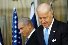 "إن بي سي" الأمريكية: إدارة بايدن قد تعيد النظر في تحالفها مع "إسرائيل"