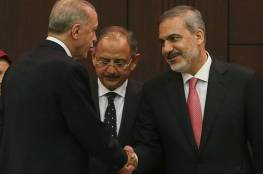 وزير الخارجية التركي بعيون إسرائيلية: "رجل نبيل وجاسوس".. انتقم لـ"مرمرة" ولم ينجح بإحضار موقف الجعبري