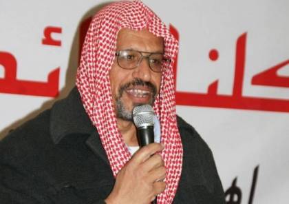 "علماء فلسطين" تستنكر تمديد اعتقال الامام الباز في اللد