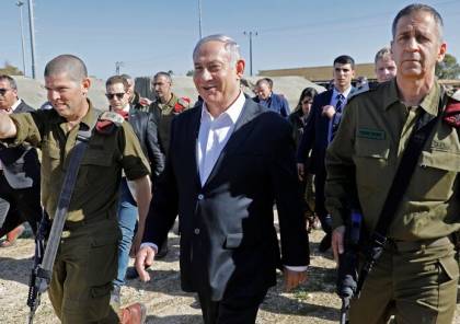 قلق أمريكي من تهور إسرائيلي ضد إيران