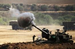 اسرائيل تواجه معضلة أمام غزة: الجيش قرر الرد على إطلاق الصواريخ من القطاع.. 