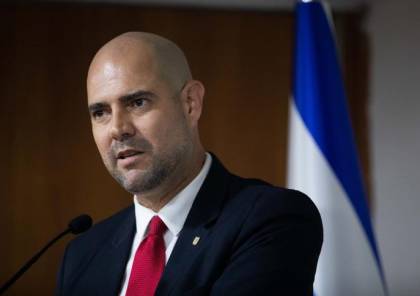 وزير اسرائيلي: ستتغير الأوضاع في الوسط العربي وتم حل الخلافات مع الأردن