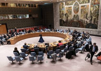 موسكو تعد الغرب بكشف "مفاجآت" في جلسة مجلس الأمن غداً