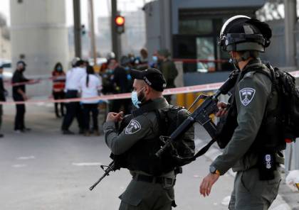 اعتقال نجل عضو بالكنيست الإسرائيلي بتهمة تهديد الشرطة