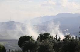 جنوب لبنان: استشهاد 3 من عناصر حزب الله وإصابة 5 جنود إسرائيليين