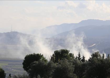 جنوب لبنان: استشهاد 3 من عناصر حزب الله وإصابة 5 جنود إسرائيليين