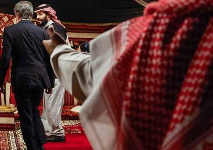 تقرير : نتنياهو يدفع نحو استئناف محادثات التطبيع مع السعودية