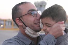 الاحتلال يفرج عن الصحفي مجاهد السعدي