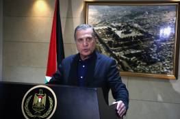 أبو ردينة: الرئيس يجري اتصالات مكثفة لوقف الاعتداءات الإسرائيلية 