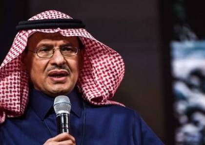 وزير الطاقة السعودي: مرضعتي مصرية نوبية من أسوان (فيديو)