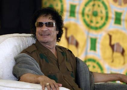 "لوفيغارو" الفرنسية تكشف تفاصيل جديدة عن مقتل القذافي