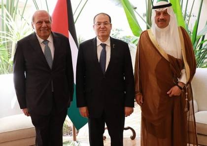 شاهد: سفير السعودية الجديد يرد على وزير الخارجية الإسرائيلي بنشر صورة