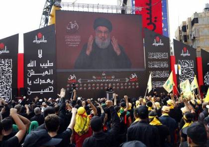 معاريف: لهذا يجب على إسرائيل أن تترك لبنان و”حزب الله” وبؤسهما
