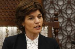من دبي..وزيرة البيئة الإسرائيلية تحذر من مخاطر من صفقة نفط مع الإمارات