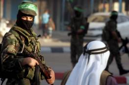 صحيفة تكشف عن شرط "حماس" مقابل وقف العمليات بالضفة