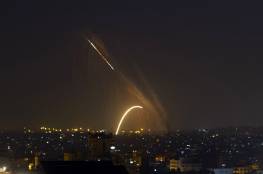 واشنطن تحذر رعاياها في اسرائيل من خطر هجوم صاروخي محتمل على الدولة العبرية