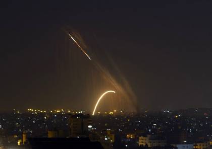 واشنطن تحذر رعاياها في اسرائيل من خطر هجوم صاروخي محتمل على الدولة العبرية