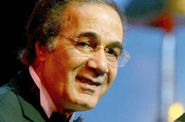 وفاة الفنان المصري محمود ياسين عن عمر يناهز 79 عاما‎