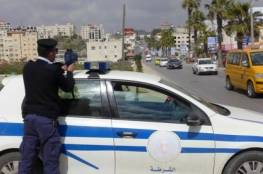 الشرطة تلقي القبض على أكبر المعتدين على التيار الكهربائي في بيت لحم