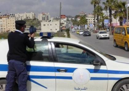 الشرطة تلقي القبض على أكبر المعتدين على التيار الكهربائي في بيت لحم