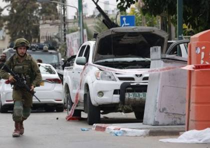 إعلام عبري: مسلح فلسطيني يفر من مركز للشرطة بسديروت