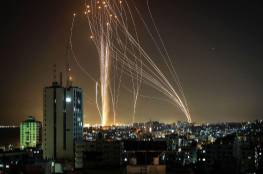 خبير إسرائيلي: تطوير قدرات المقاومة الصاروخية "مثير للإعجاب": معدل الإطلاق سيكون أكثر من 1000 صاروخ يوميا