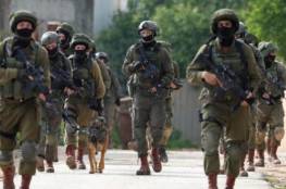 إعلام اسرائيلي: اشتباه بمحاولة تنفيذ عملية دهس قرب مستوطنة (عوفرا) شرق رام الله