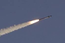 إسرائيل أجرت تجارب لصواريخ بالستية يبلغ مداها 400 كلم