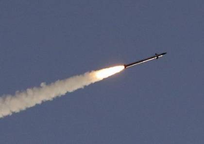 إسرائيل أجرت تجارب لصواريخ بالستية يبلغ مداها 400 كلم